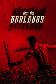 AMC Into the Badlands Original Production Used Pigeon Note Prop