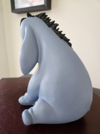 Walt Disney Winnie the Pooh Eeyore Sitting Small version Figurine Statue