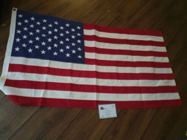 Stephen King IT Chapter 2 Original Screen Used USA Flag Prop