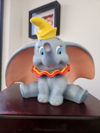 Walt Disney Dumbo Sitting Small version Figurine Statue