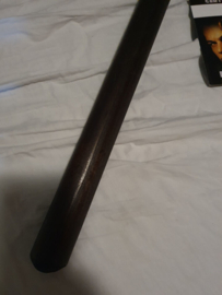 Gangs of New York Original Screen Used Bill The Butcher Wood Hammer Movie Prop