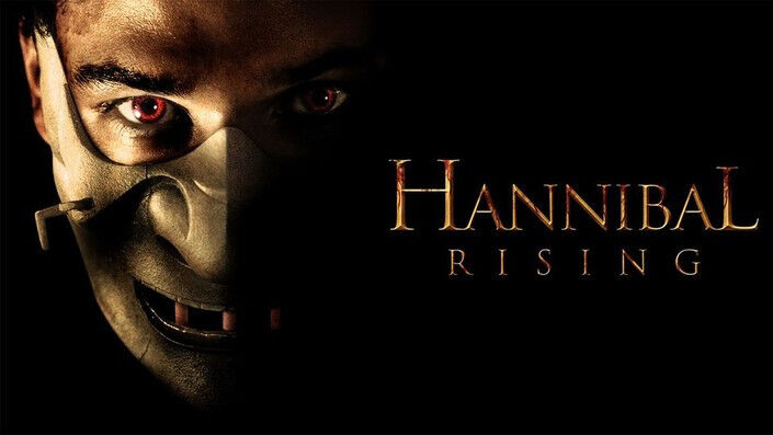 Silence of the Lambs Hannibal Rising Original Production Used Crew Shirt Prop