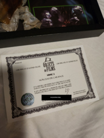 Mimic 2 Original Screen Used Piece of Alien Egg Movie Prop