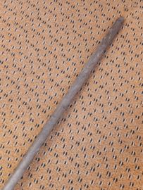 Twister 1996 Jan de Bont Original Production Used Barn Rake 156988 Movie Prop