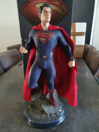 Superman Man of Steel Big Figurine LE of 3000 Statue