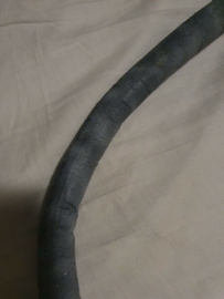 AVP Alien vs Predator Original Screen Used Elder Dread Prop