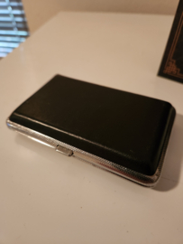 Breaking Bad Original Screen Used Jesse Pinkman Cigarette Case Movie Prop