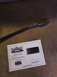 Colin Farrell Alexander Original Screen Used Arrow Movie Prop