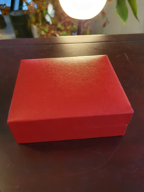 Walt Disney Scrooge McDuck French Magazine 1 Sou Coin in Box