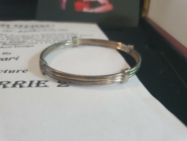 Stephen King Carrie 2 Original Screen Worn Bracelet Movie Prop