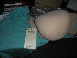 Scary Movie 4 Original Screen Used Pregnancy Costume Movie Prop