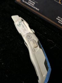 Breaking Bad Original Production Used Walter White Still Blade Movie Prop