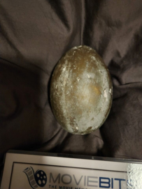Jack and the Beanstalk The Real Story Original Screen Used Golden Egg Movie Prop