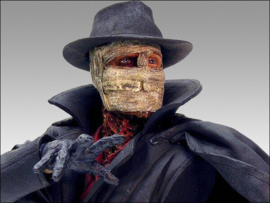 Darkman Limited Edition of 1000 Pieces Figurine Bust Statue