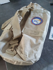 Will Smith After Earth Original Screen Used Bag Movie Prop