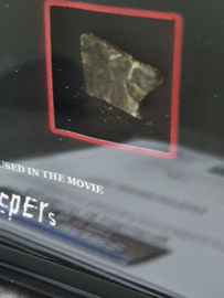 Jeepers Creepers Original Screen Used Piece Monster Vintage Prop