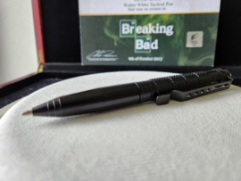 Breaking Bad Original Screen Used Walter White Tactical Pen Movie Prop