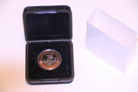 Walt Disney Donald Duck 50 Year Celebration TV Toys Dutch Coin