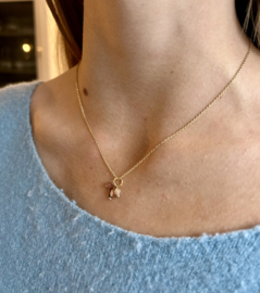 Ketting met unieke bedel VI