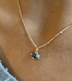 Ketting met unieke bedel I