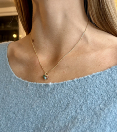 Ketting met unieke bedel IV