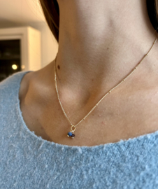 Ketting met unieke bedel II