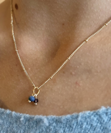Ketting met unieke bedel II