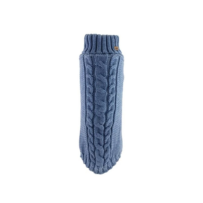 PRESALE TQ TRUI BLUE  KLEUR XS RUG 36
