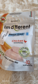 I'am different chicken grain gluten free