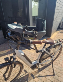 NEW the Flex arm buddy rider