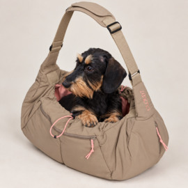 Premium Cloud 7 draagzak tot 7.5 kg Machine wasbaar