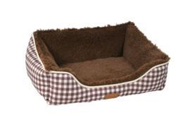 O'lala pet mand vichy nieuwe collectie 2025