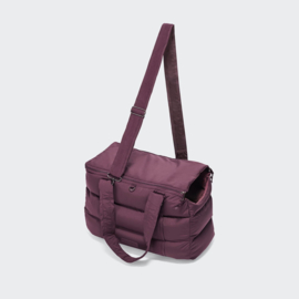 Draagtas Cloud 7 tot 8 kg Pruim kleur