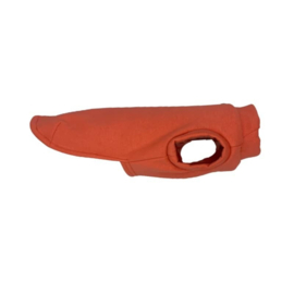 Fleece truitjes teckel en andere rassen  xs s m l xl