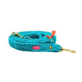 NEW Pellina leiband turkooise  cozy love winter 2025 crossover 250cm