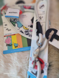 Curli leiband vario comfort leash