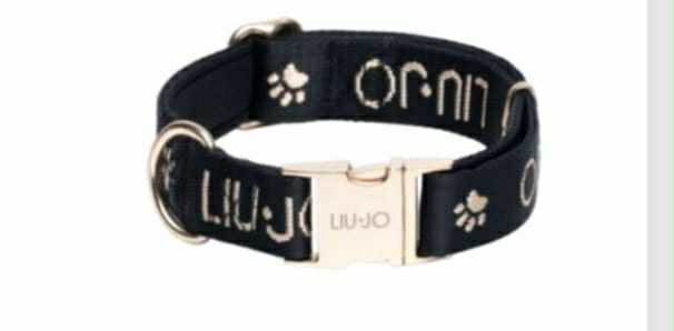 PRESALE liu-Jo winter collectie HALSBAND   L-XL