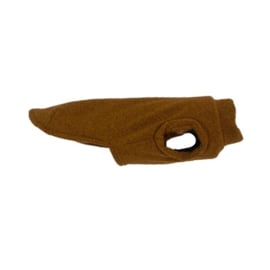 Fleece truitjes teckel en andere rassen  xs s m l xl