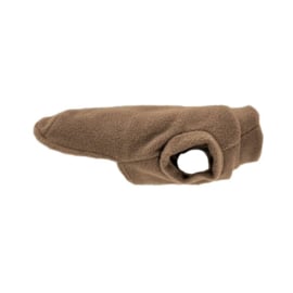 Fleece truitjes teckel en andere rassen  xs s m l xl