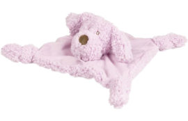 Aroma knuffel lila large anti stress 