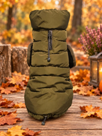 51 degrees regenjas xs s m l