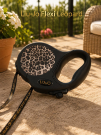 Liu-Jo Flexi 5 meter leopard 5 METER Limited
