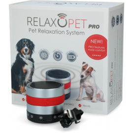 Relaxo pet voor hond