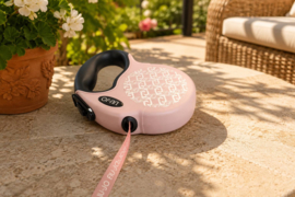 Liu-Jo Flexi 5 meter roze 5 METER Limited