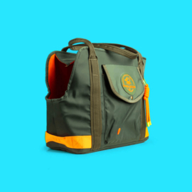 TRAVEL BUDDY  40X33X20 DWAM DRAAGTAS