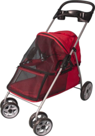Simpele Buggy rood