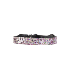 Halsband strassy  25 cm