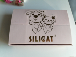 Bohemia gift box only the box for kittenpakket