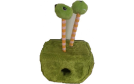 wiggle wiggle toys TOPPER