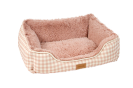 O'lala pet mand vichy nieuwe collectie 2025
